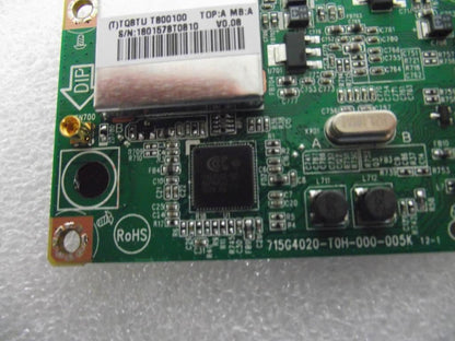 Lenovo B320 HWTV for DVB-T TV Tuner Board 11013636