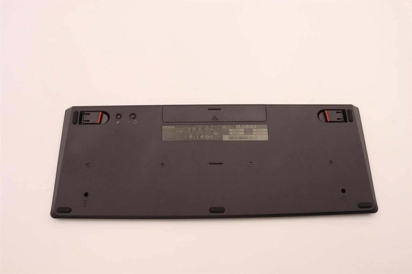 Lenovo Professional KB Ukraine 5D51D64826