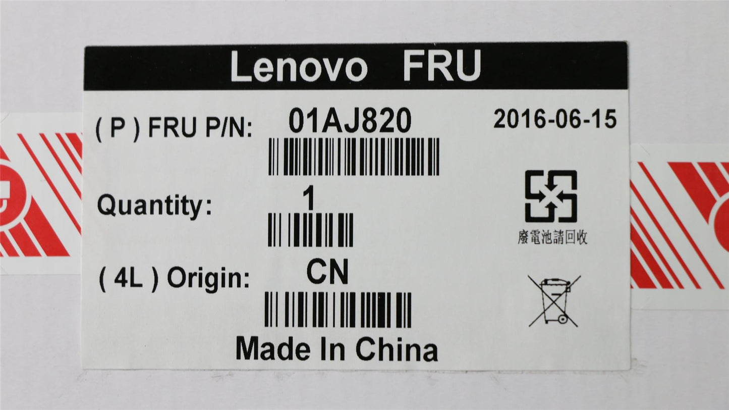 Lenovo Tiny3 IO box daughter board kit 01AJ820