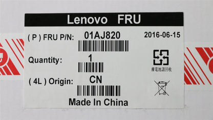Lenovo Tiny3 IO box daughter board kit 01AJ820