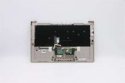 Lenovo Upper Case ASM_IT L 81Q9_MC 5CB0U44253
