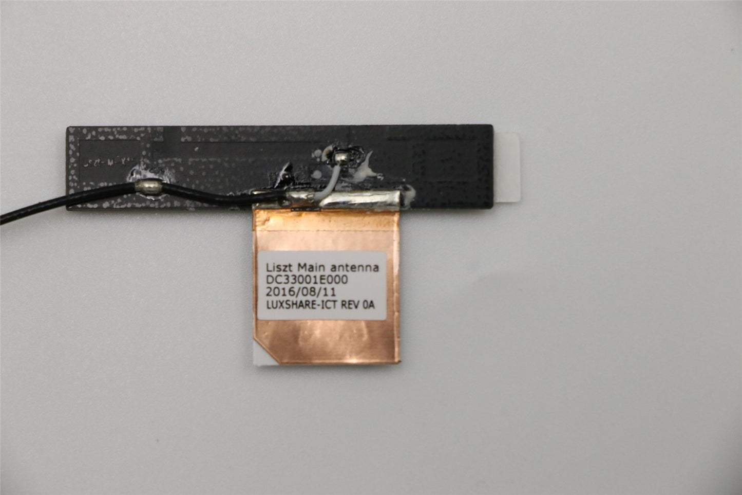 Lenovo Yoga 900-13ISK 900-13ISK for BIZ Wi-Fi Wifi Wireless Antenna 5A30N03165