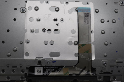 Lenovo Upper Case ASM_USA ENG W21MSAGBL U 5CB1P01066