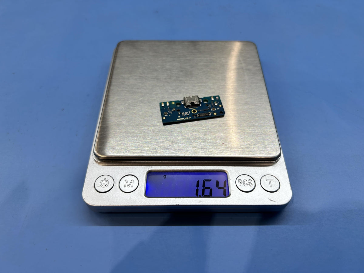 Lenovo LET02 Board&_HQ31600007JY0 CS USB Board 5P68C23781