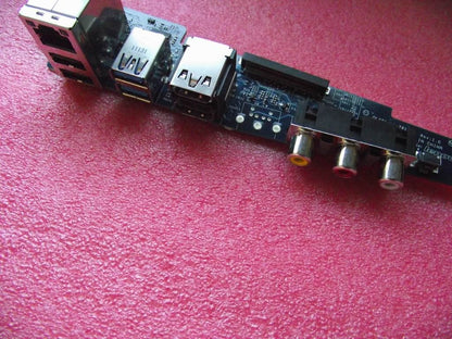 Lenovo B520e REAR USB3.0 W/AVIN I/O USB 3.0 Board 90000010