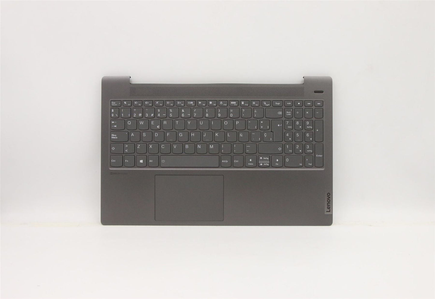 Lenovo IdeaPad 5 15ITL05 5 15ALC05 Palmrest Cover Touchpad Keyboard 5CB1A29935