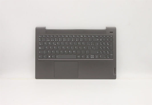 Lenovo IdeaPad 5 15ITL05 5 15ALC05 Palmrest Cover Touchpad Keyboard 5CB1A29935