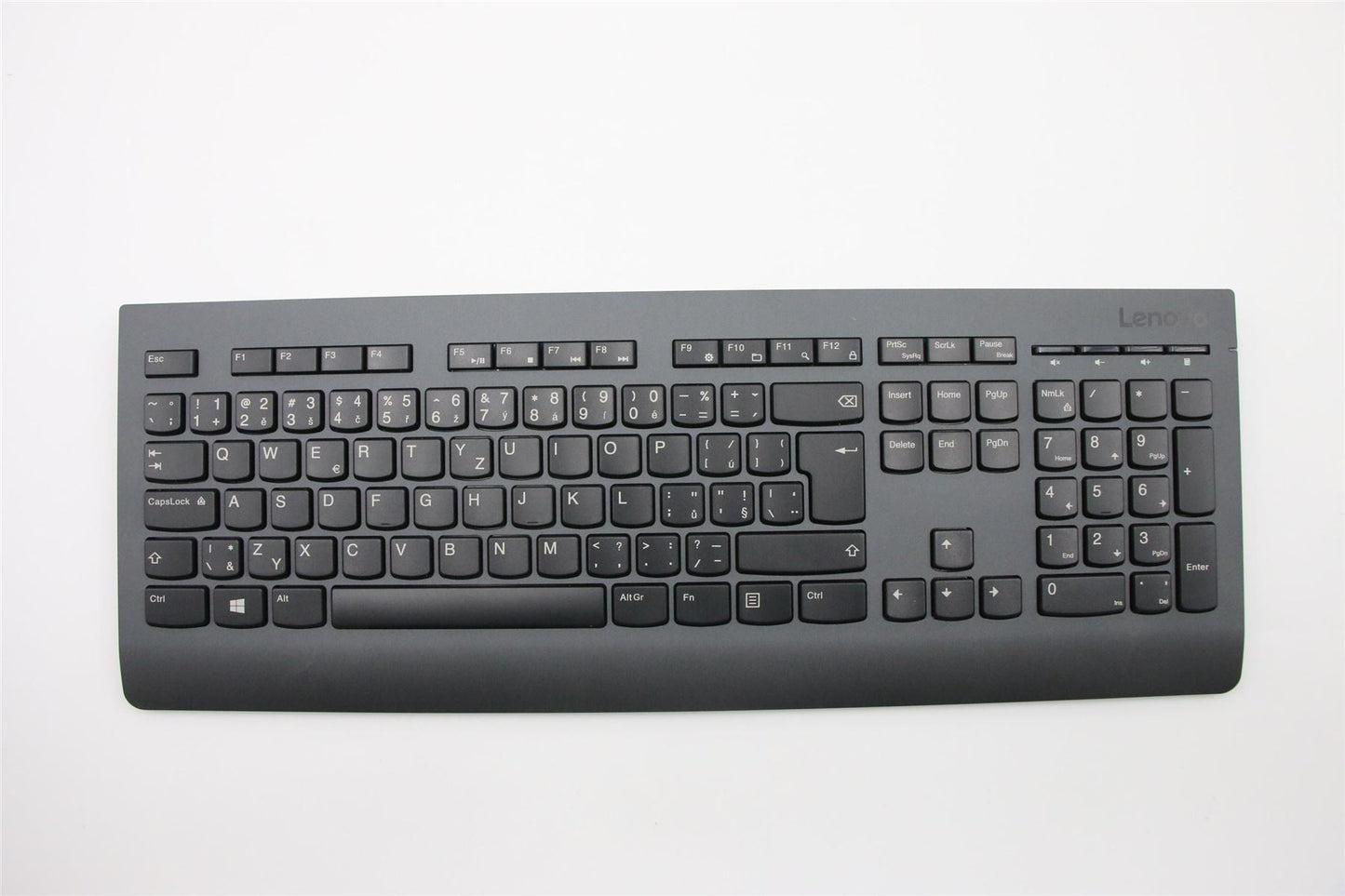 Lenovo Wireless KBD-CZE 03X6972