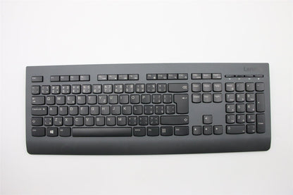 Lenovo Wireless KBD-CZE 03X6972