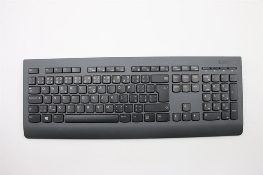 Lenovo Wireless KBD-CZE 03X6972