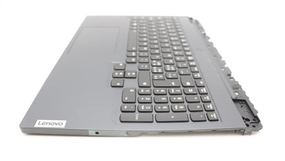 Lenovo Upper Case ASM_SWS L82WS RGBWOT_WL 5CB1L53953