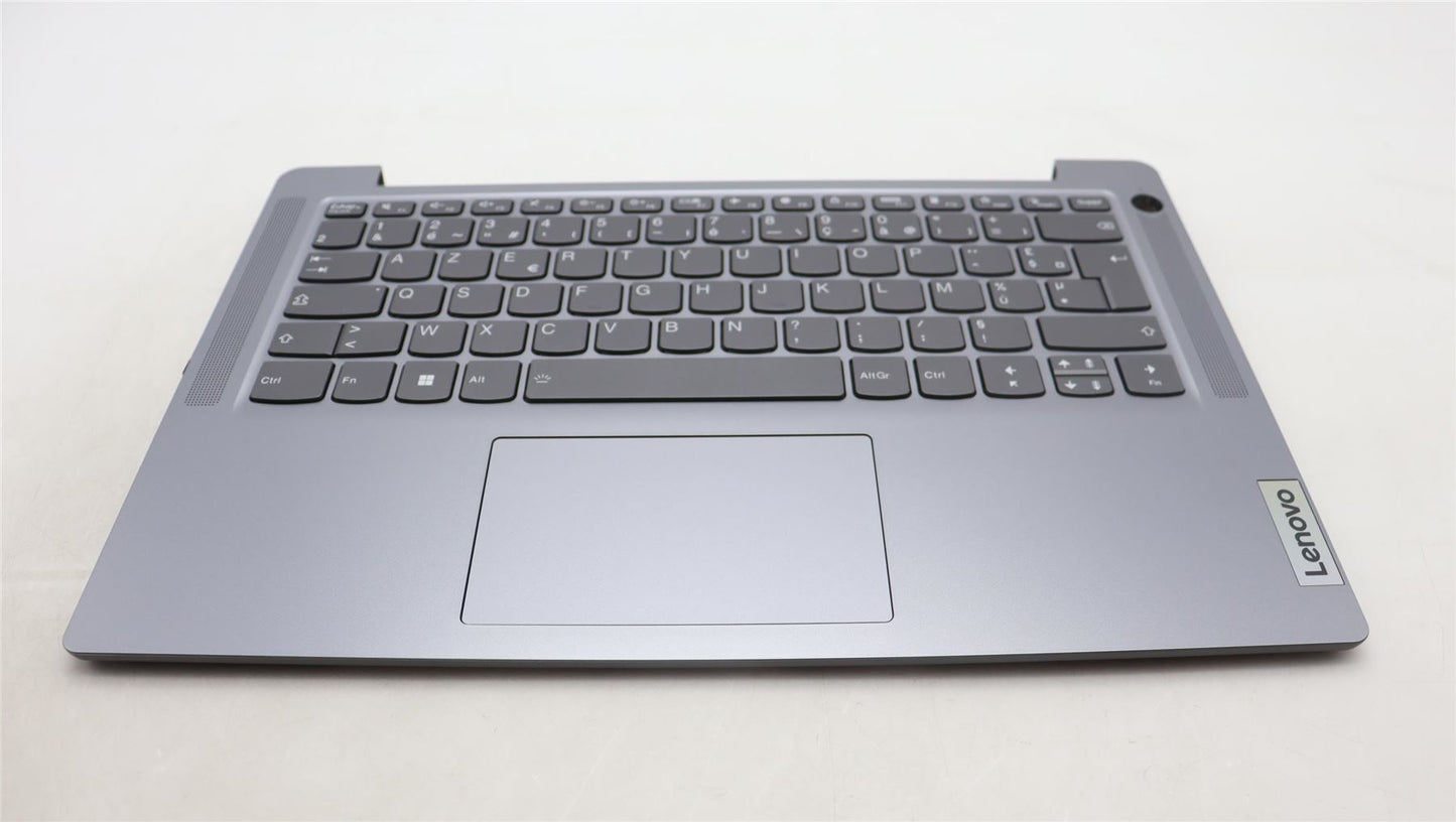 Lenovo COVER Upper Case ASM_FRA L 83ELFPAG 5CB1M47824