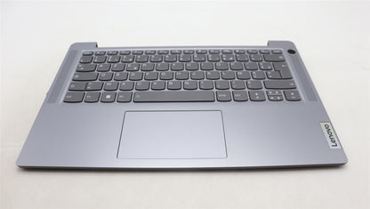Lenovo COVER Upper Case ASM_FRA L 83ELFPAG 5CB1M47824