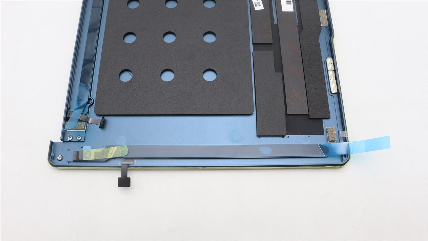 Lenovo Yoga 9 13IRU8 LCD Cover Rear Back Housing Blue 5CB1L69918
