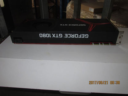 Lenovo IdeaCentre Y910-27ISH 900-34ISZ Y900 RE-34ISZ GPU Graphics Card 01AJ878