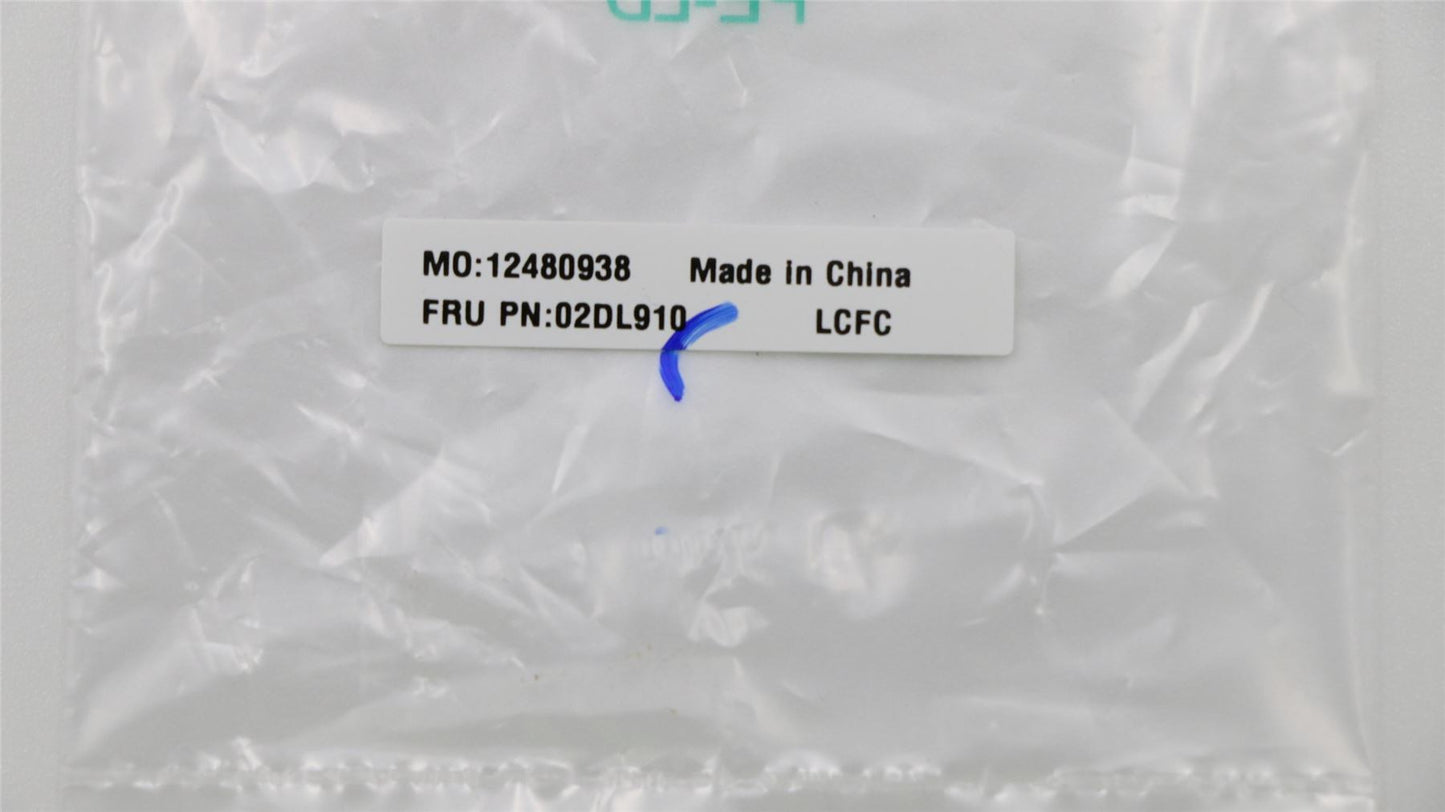 Lenovo 02DL910 TAPE FE480 A COVER ADHESIVE