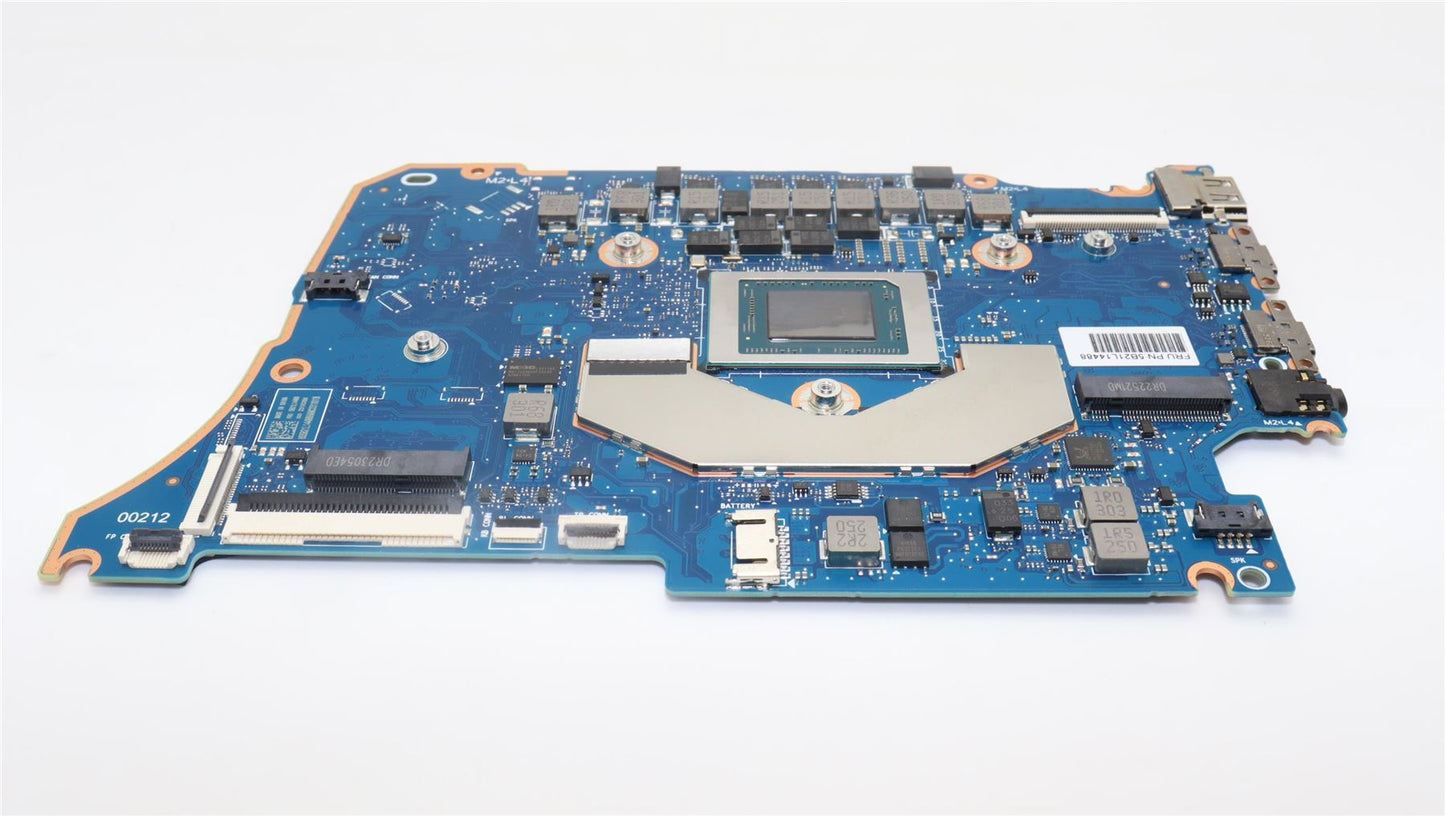 Lenovo Yoga 7 14ARP8 Motherboard Mainboard UMA AMDR77735U 16G 5B21L14488