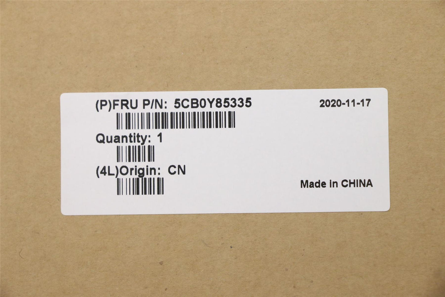 Lenovo Flex 5-14IIL05 5-14ARE05 Keyboard Palmrest Top Cover Spanish 5CB0Y85335