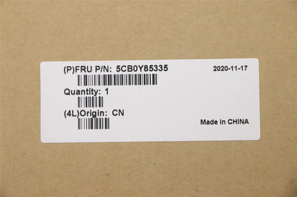 Lenovo Flex 5-14IIL05 5-14ARE05 Keyboard Palmrest Top Cover Spanish 5CB0Y85335