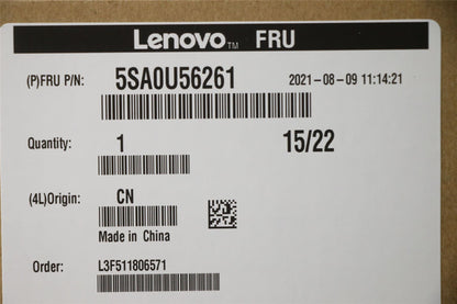 Lenovo T7 34IMZ5 CPU Processor 5SA0U56261