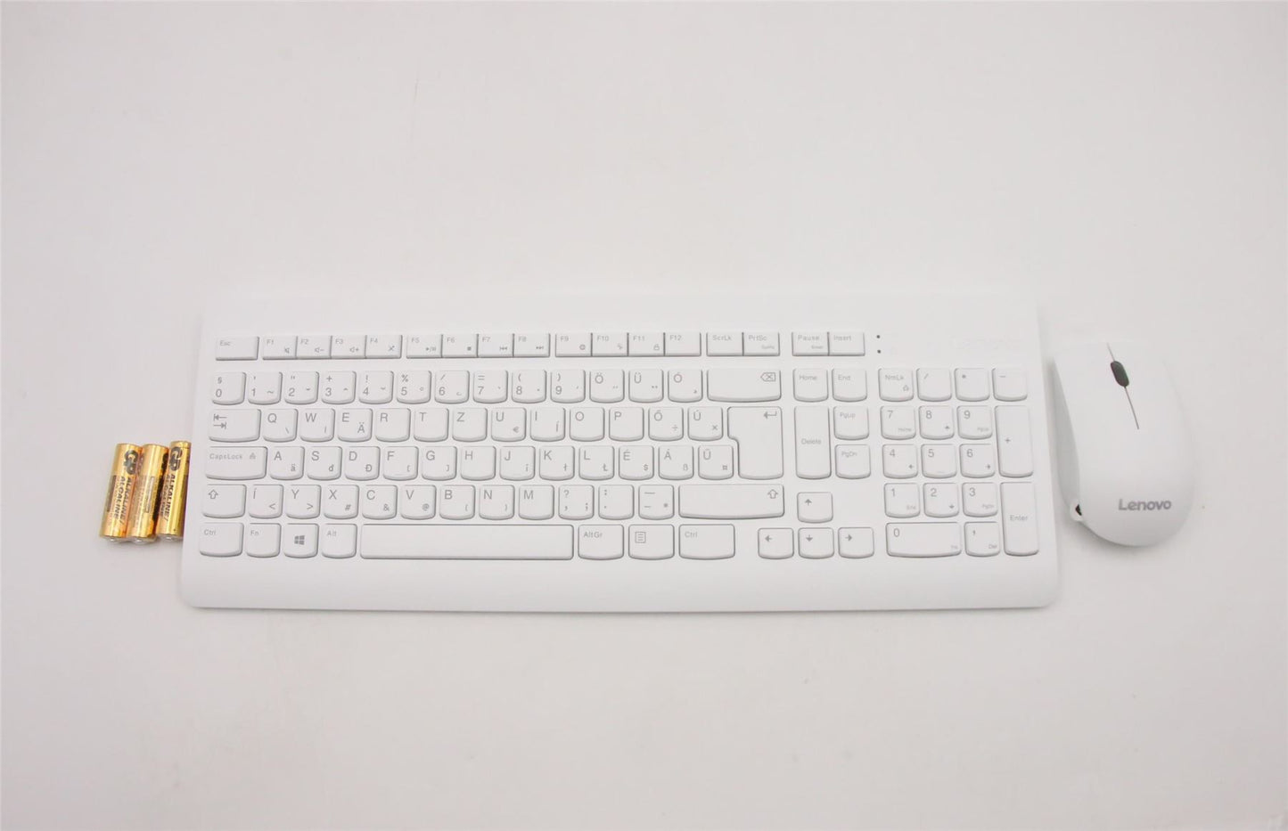 Lenovo Primax RFBU71 2.4G WTG HU 5KM1C03362