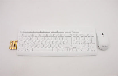 Lenovo Primax RFBU71 2.4G WTG HU 5KM1C03362