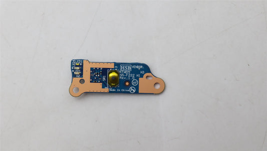 Lenovo ThinkPad T14s Gen 4 Power Button Board 5C51J62775