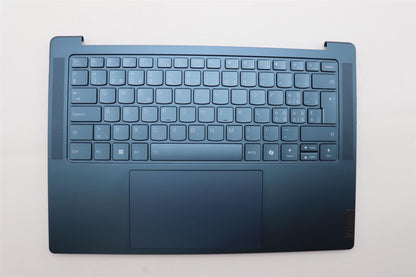 Lenovo Upper Case ASM SWS H 83E3 TT 5CB1N90742