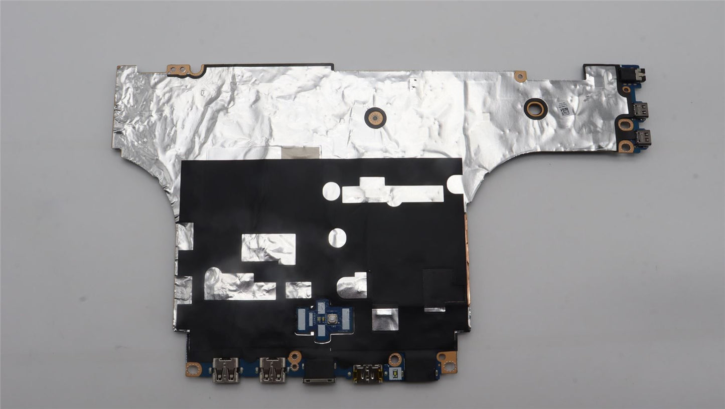 Lenovo Slim 5 16IRH8 Motherboard Mainboard DIS INTELI513420H 5B21L43407