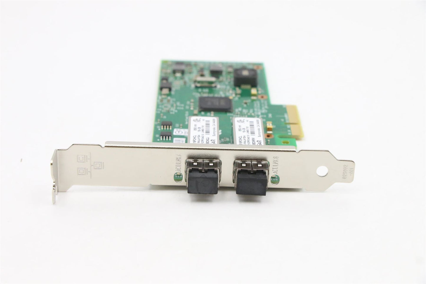 Lenovo NETWRK_CRD I350-F2 Dual Port Gigabit ET 5N30U95800