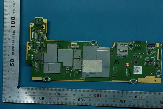 Lenovo Yoga TAB 3 8 Motherboard Mainboard 5B28C04040