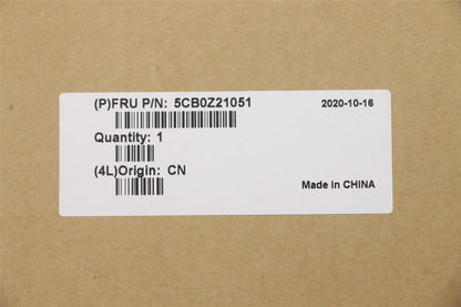 Lenovo V14-ADA Palmrest Cover Touchpad Keyboard Russian Grey 5CB0Z21051