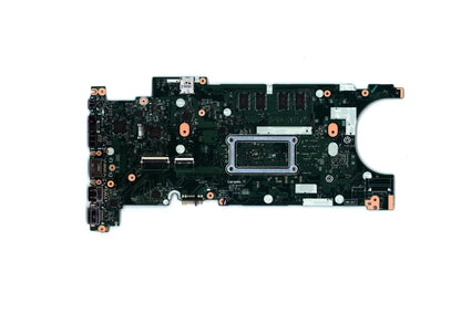 Lenovo ThinkPad T480s T480s Motherboard Mainboard Core i7-8550U 8GB UMA 01LV606