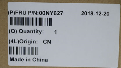 Lenovo ThinkPad L560 Board Ethernet RJ45 I/O IO 00NY627
