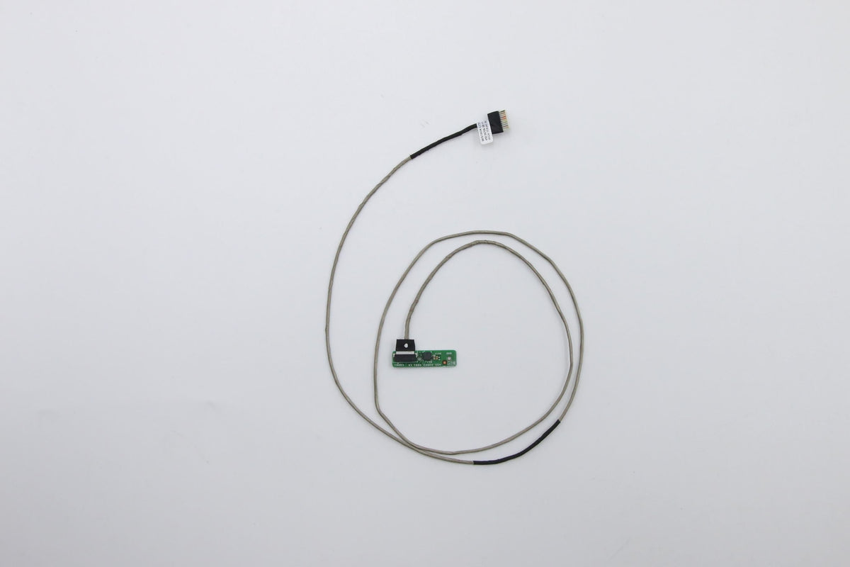 Lenovo W Edge 2-1580 Sensor Board 5C50K28162