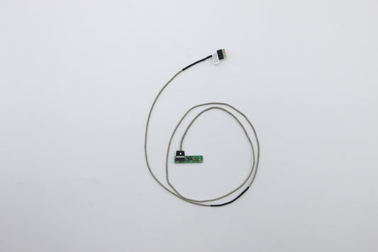Lenovo W Edge 2-1580 Sensor Board 5C50K28162