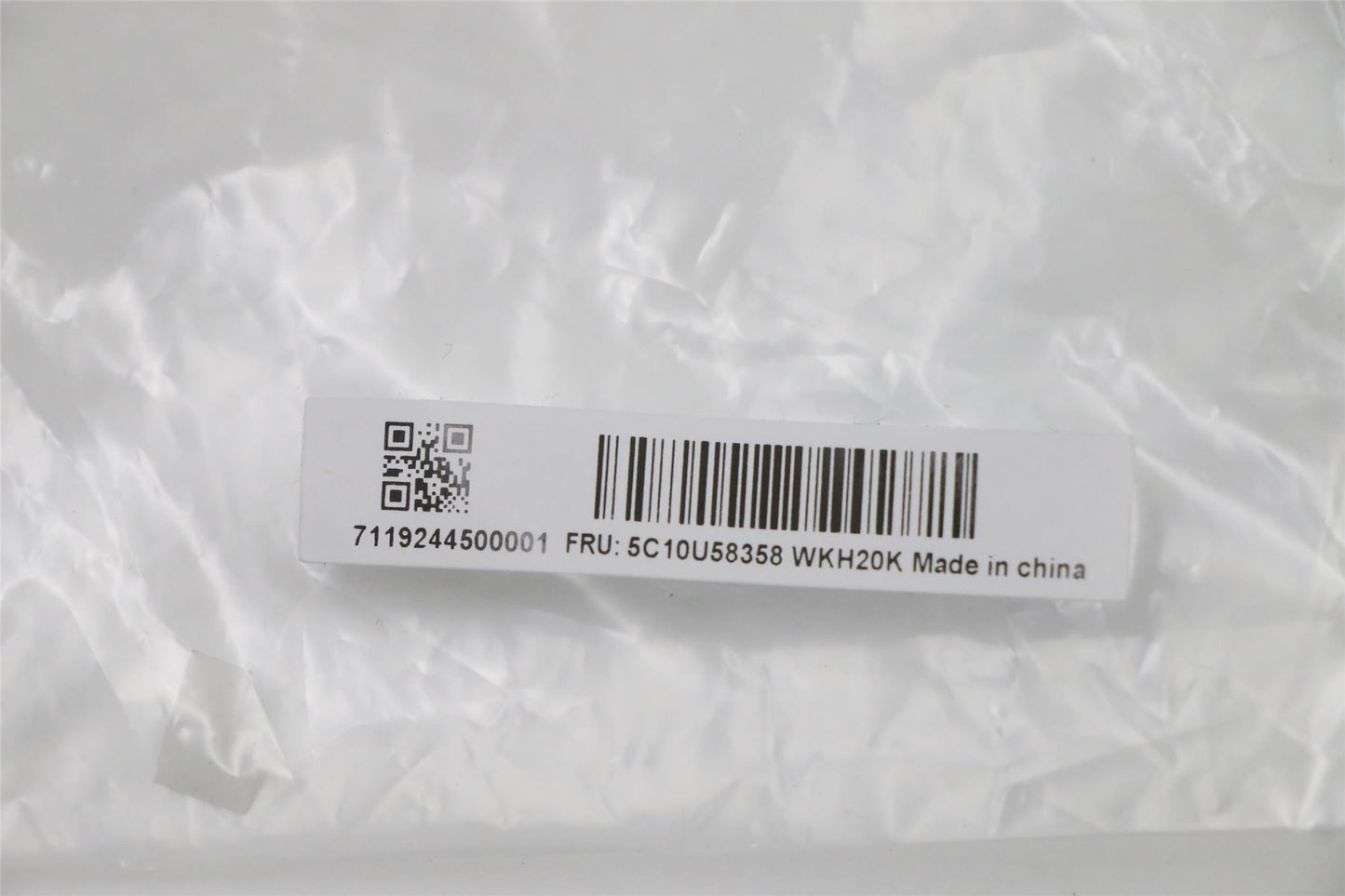 Lenovo IdeaCentre 3 21ITL7 3 22IAP7 3 24IAP7 Mic Microphone Cable 5C10U58358