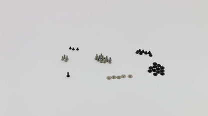 Lenovo Yoga 720-12IKB Screw Set Kit 5S10Q12236