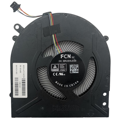 Genuine HP Pavilion 14-DY CPU Thermal Cooling Fan M45024-001