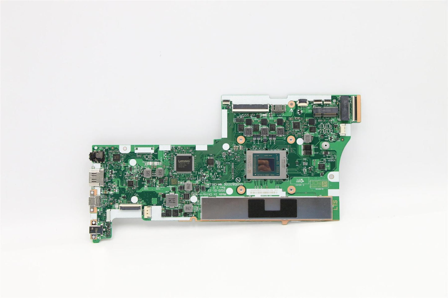 Lenovo IdeaPad 5 15ARE05 Motherboard Mainboard UMA AMDR74700U 8G 5B20S44356