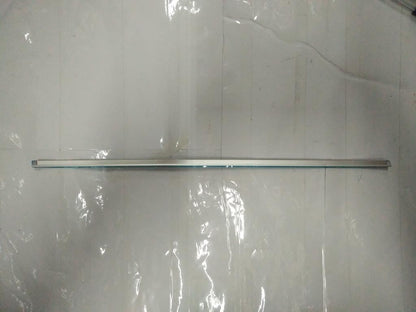 Lenovo Yoga 910-13IKB Glass Hinge Cap Strip Trim Cover Silver 5CB0M35062