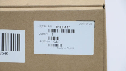 Lenovo MECH_ASM ASSY Frame for MB_ASR 01EF417
