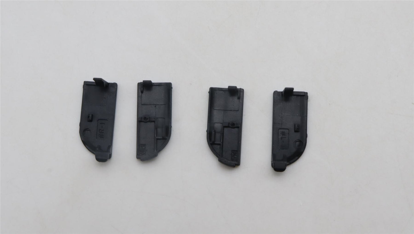 Lenovo Yoga 9 13IRU8 Hinge Cap Strip Trim Cover Grey 5CB1L69917