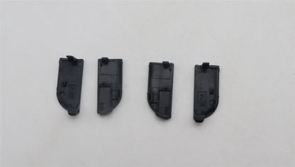 Lenovo Yoga 9 13IRU8 Hinge Cap Strip Trim Cover Grey 5CB1L69917