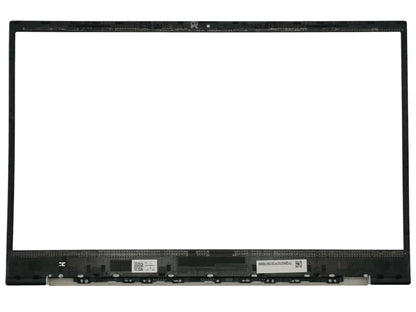 HP Pavilion 14-DV Front LCD Screen Lid Display Bezel Cover Silver M16612-001