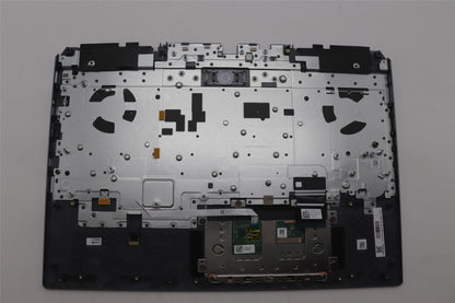 Lenovo Upper Case ASM_FRA/ENG C 83DX RGB 5CB1P43430
