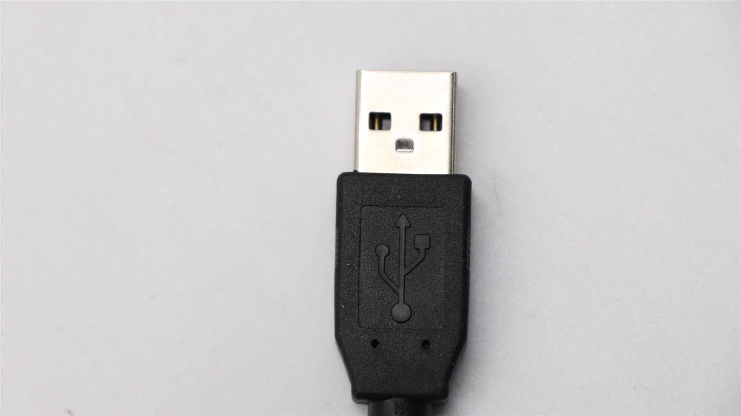 Lenovo ThinkCentre M70a 3 M70q 3 M70q 4 M70s 3 USB Wired Keyboard Dutch 00XH698