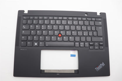 Lenovo MECH_ASM BL KB BK MG ITA PMX 5M11N89439