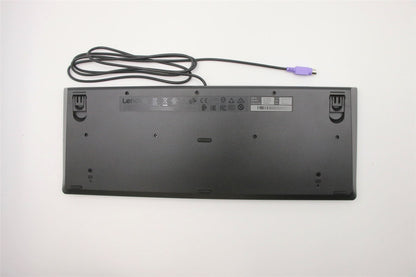 Lenovo PS2 TRDTNL KB BK KOR 00XH919