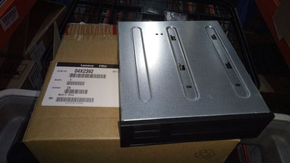 Lenovo ThinkStation TD350 P500 P300 P310 P410 ODD Optical Disk Drive 04X2392